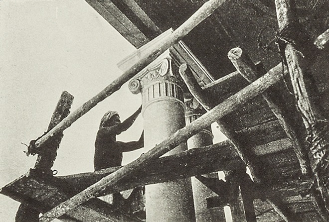 也门哈德拉毛地区古建筑修复与重建项目-25