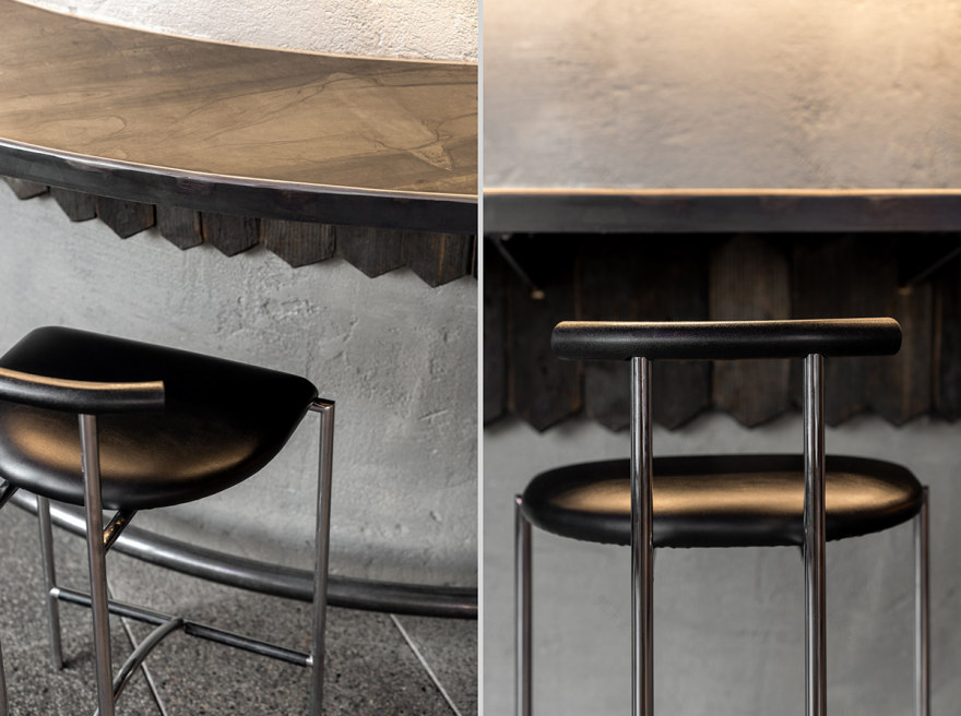 肥龙亚洲餐厅丨乌克兰利沃夫丨Andriy Malets 等-21