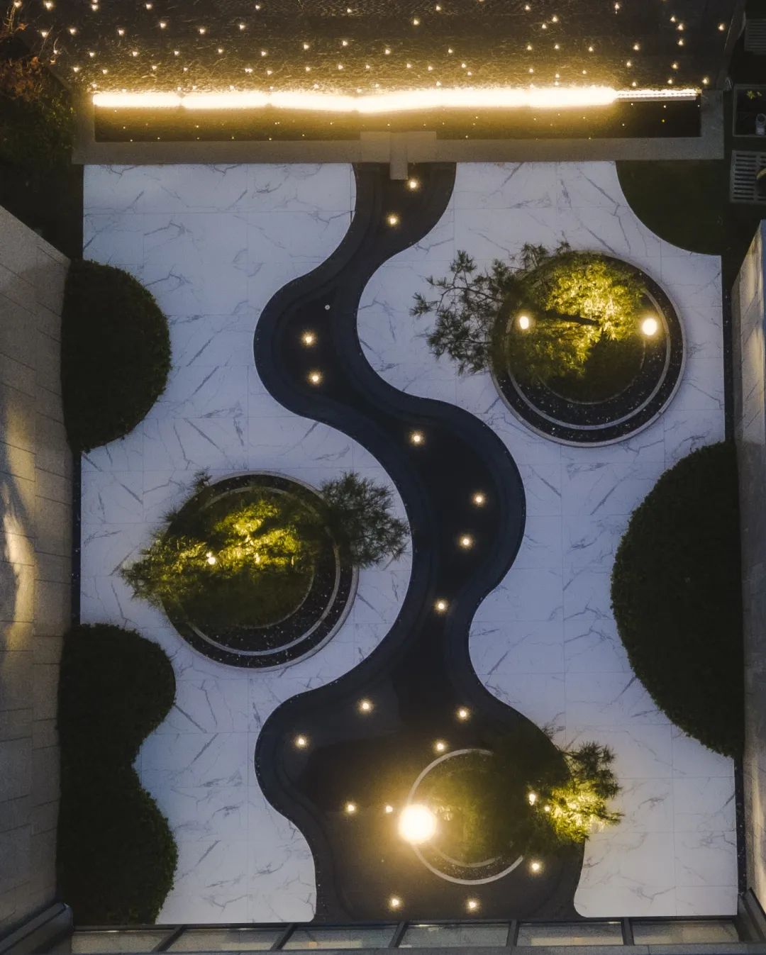 中国铁建·温州·未来视界丨中国温州丨棕榈设计有限公司杭州区域-96