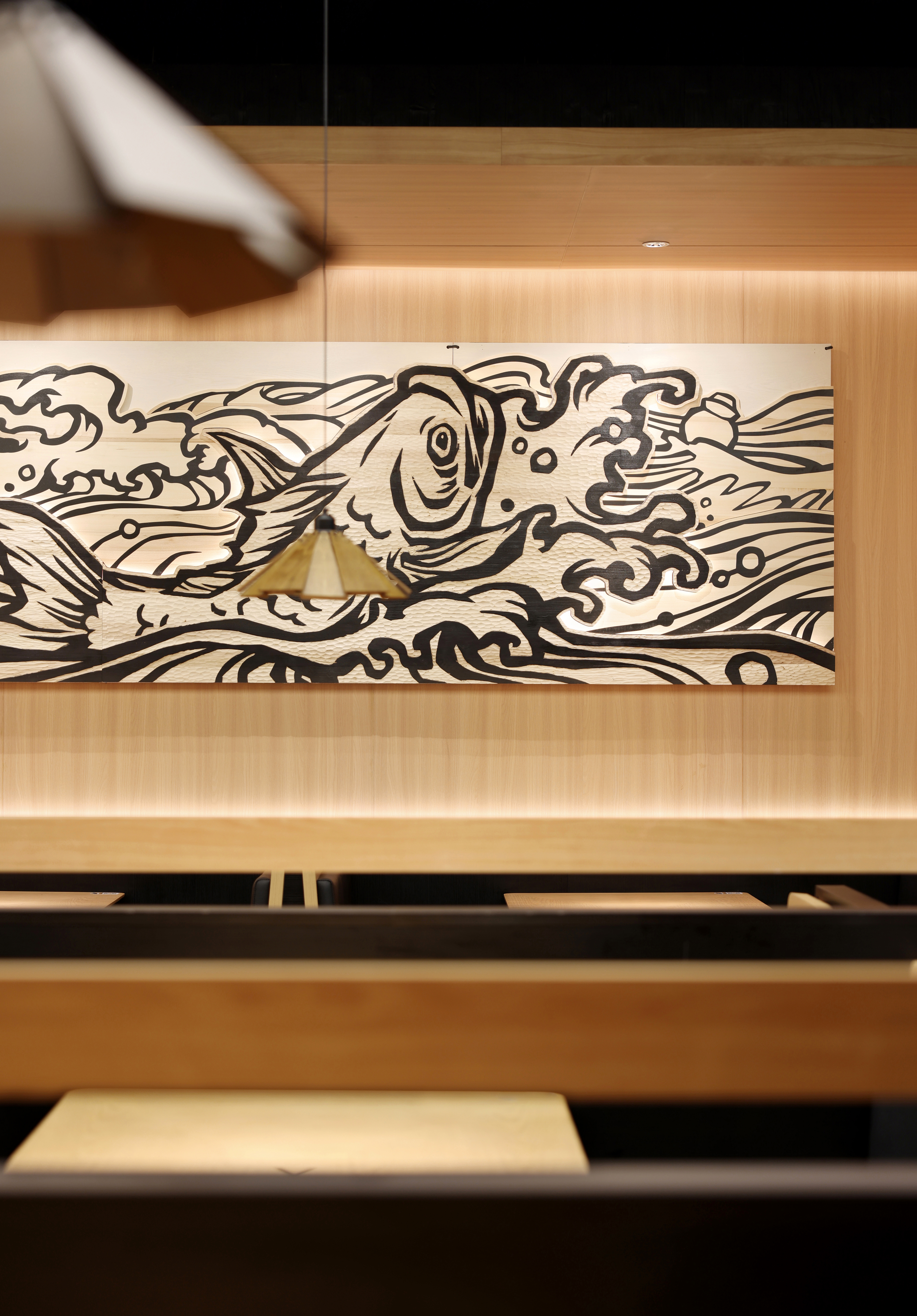 太二全新 4·0 形象·坊下研鱼丨UND 设计事务所-14