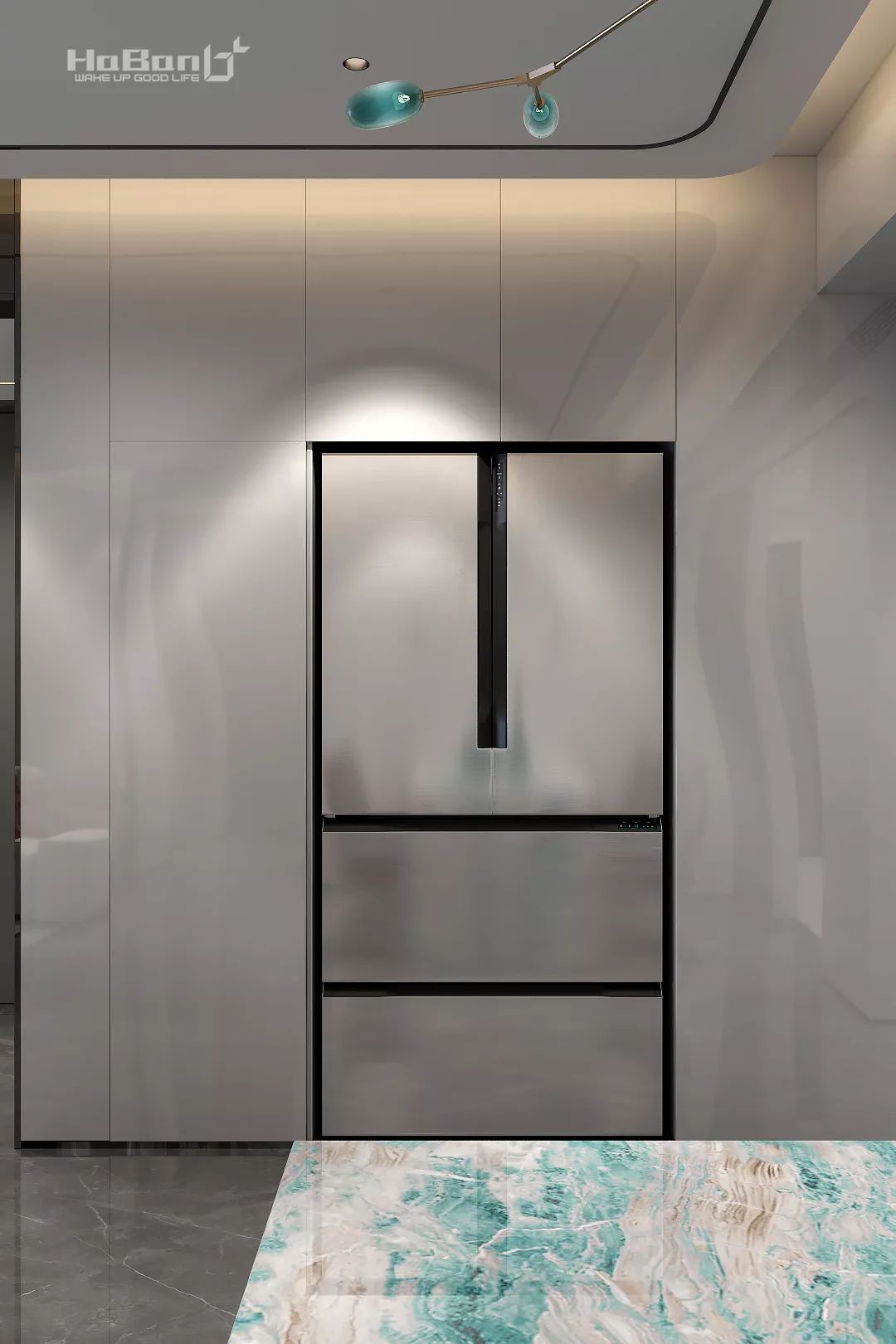 《瑞安城中汇》轻奢质感,打造生活艺术天地-24