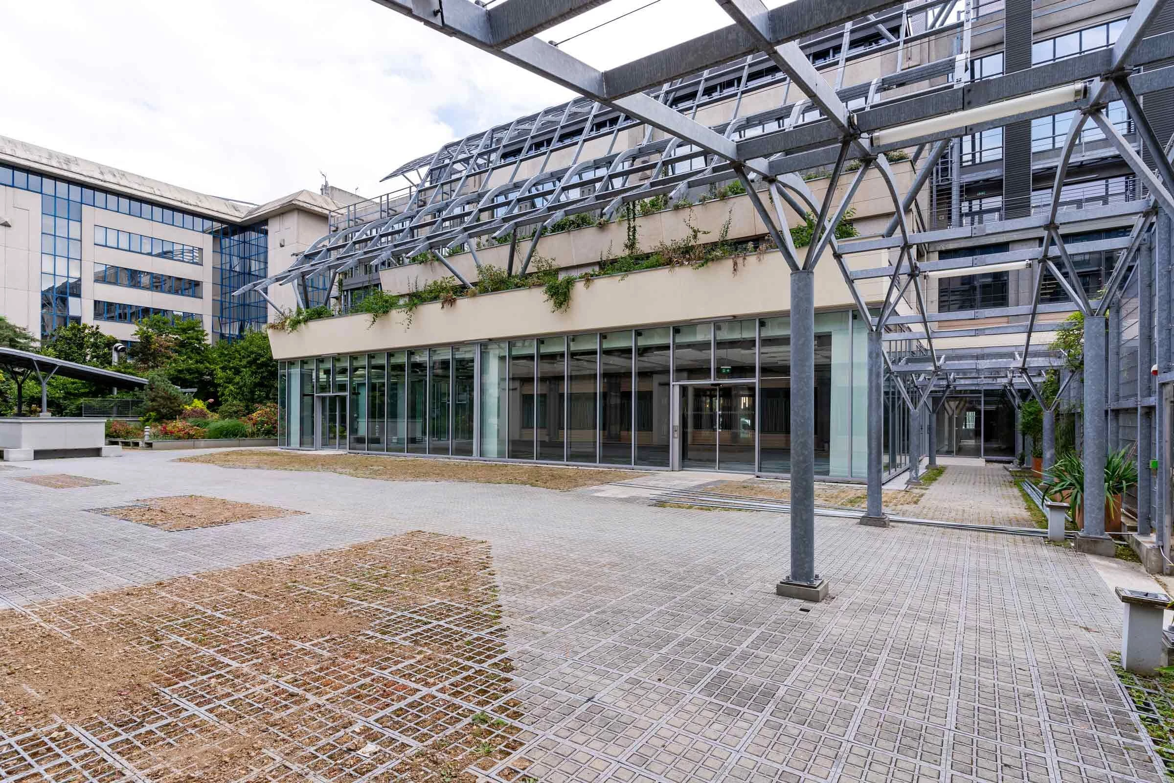 生物园丨PDA architecture-17