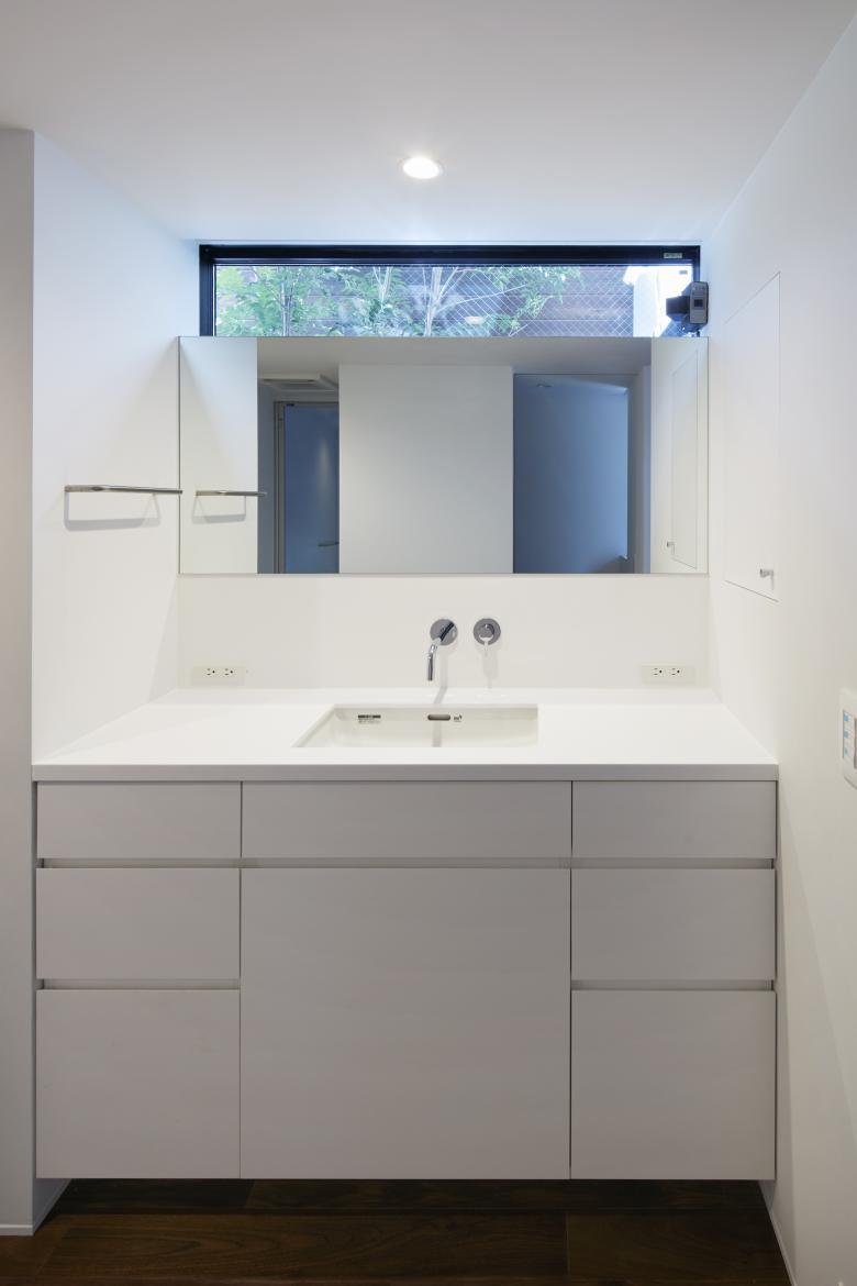 Yo Yamagata Architects丨MK丨日本-48