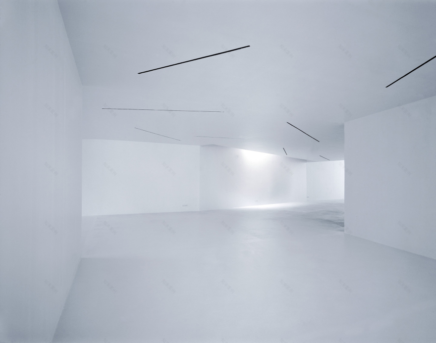 融合历史遗迹的智能展览空间-22