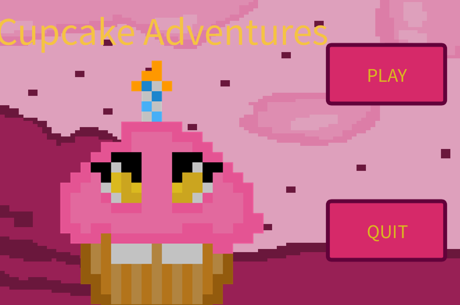 纸杯蛋糕奇遇记-2