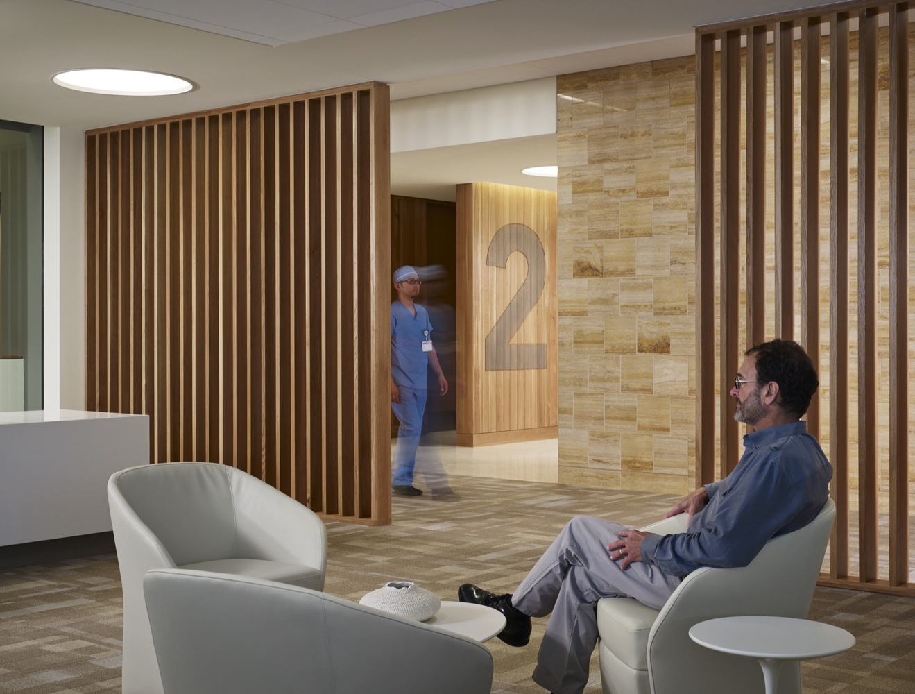 亚利桑那大学癌症中心-37