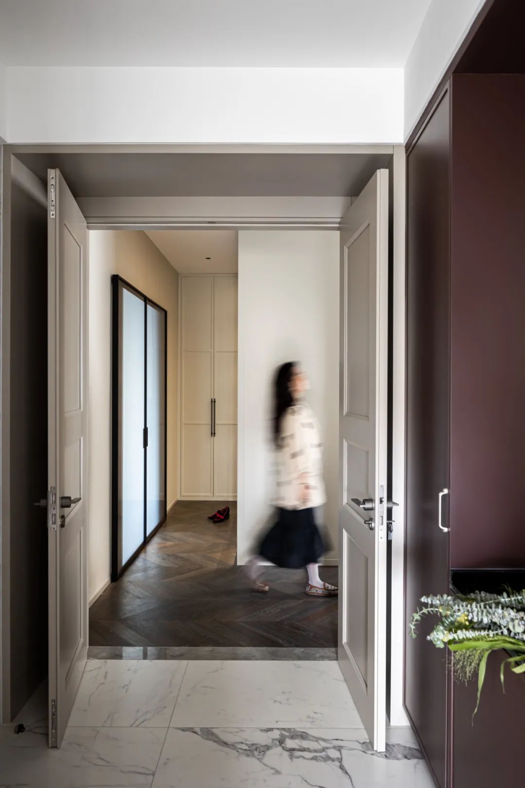 湖畔之家丨中国常州丨亿釜设计 IF.SPACE-24