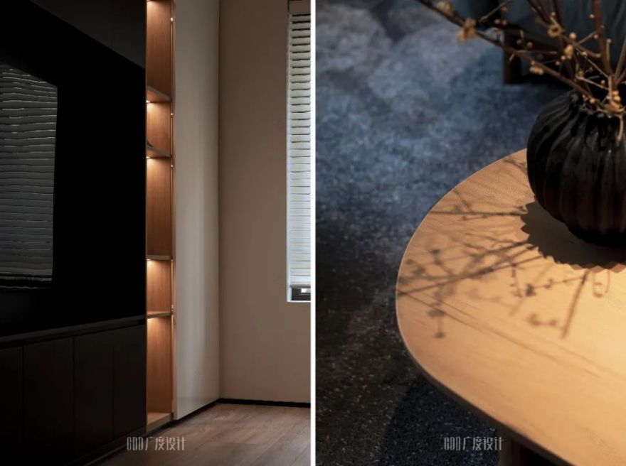 官邸·烟火温情丨中国福建丨GDD广度设计-31