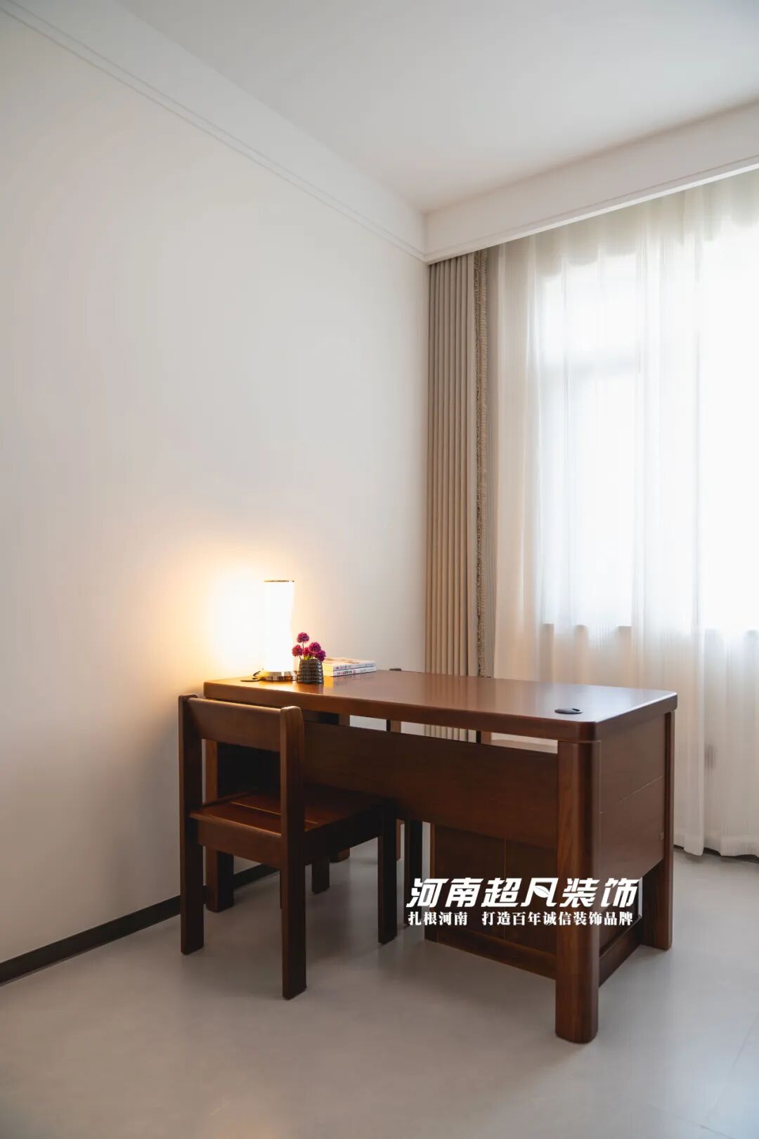 完工首发丨荥阳市居易·西郡原著，131平现代风格：简约不凡，功能至上-215