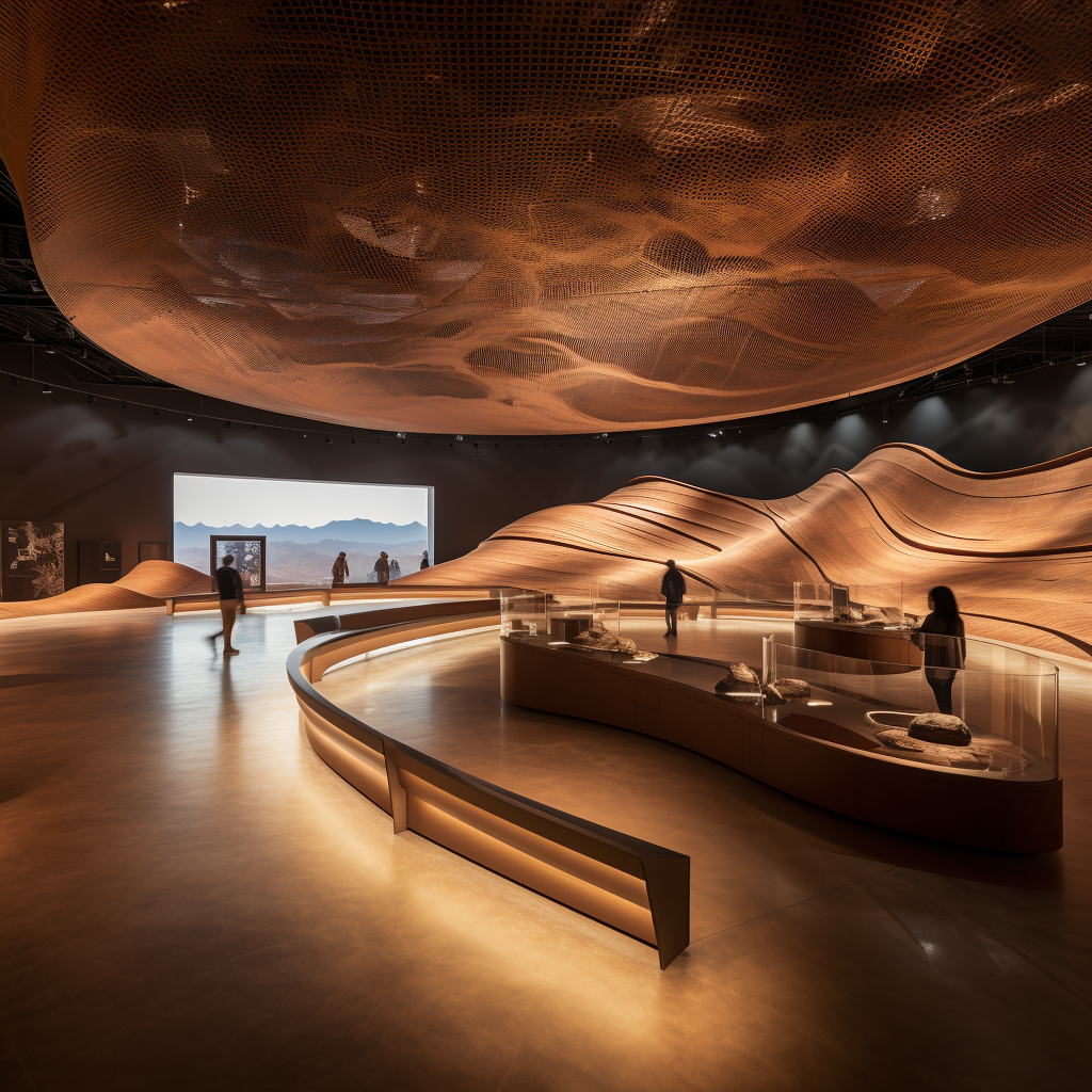 AI arabian desert museum-20