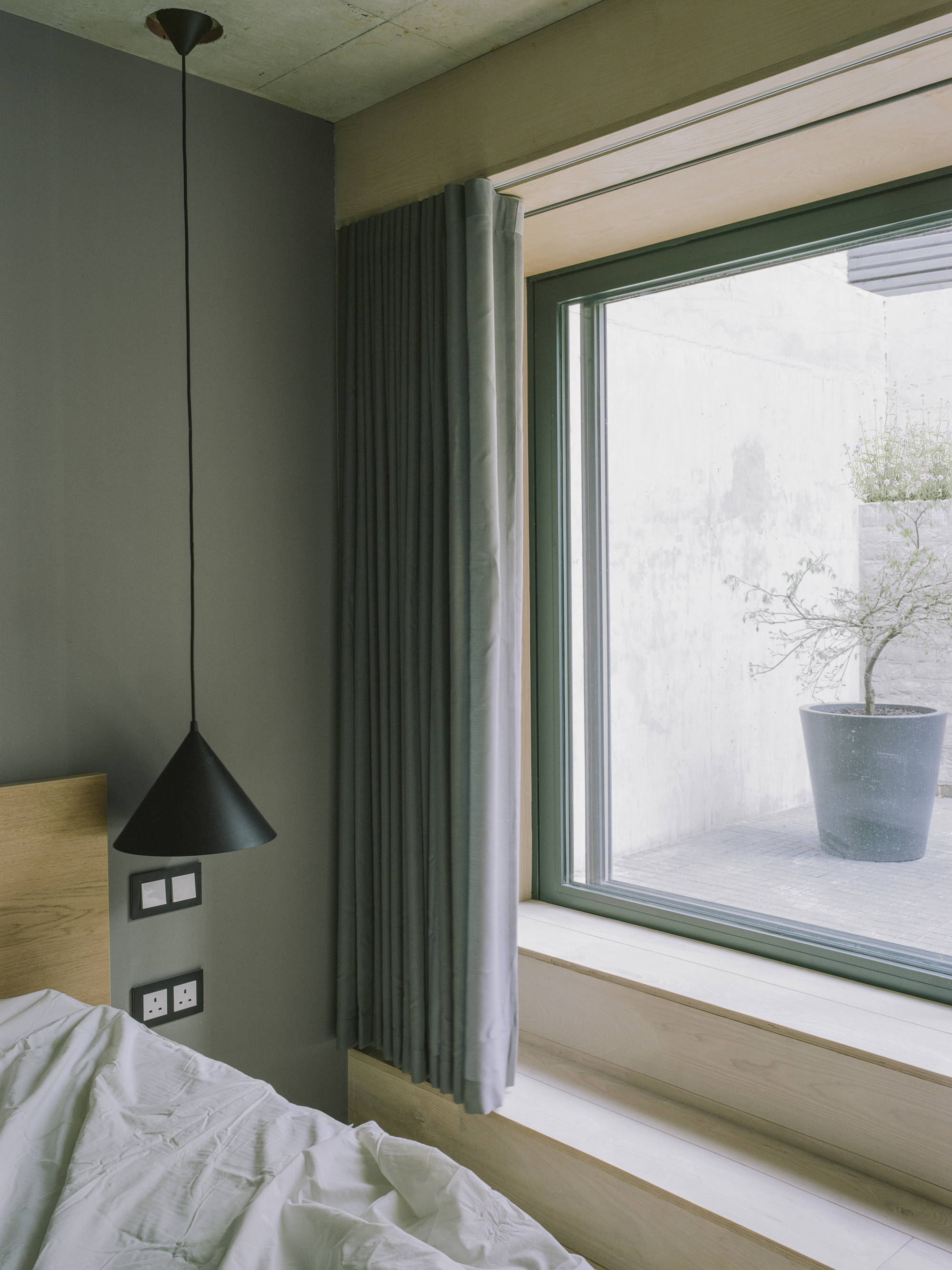 树屋丨英国丨Fletcher Crane Architects-39