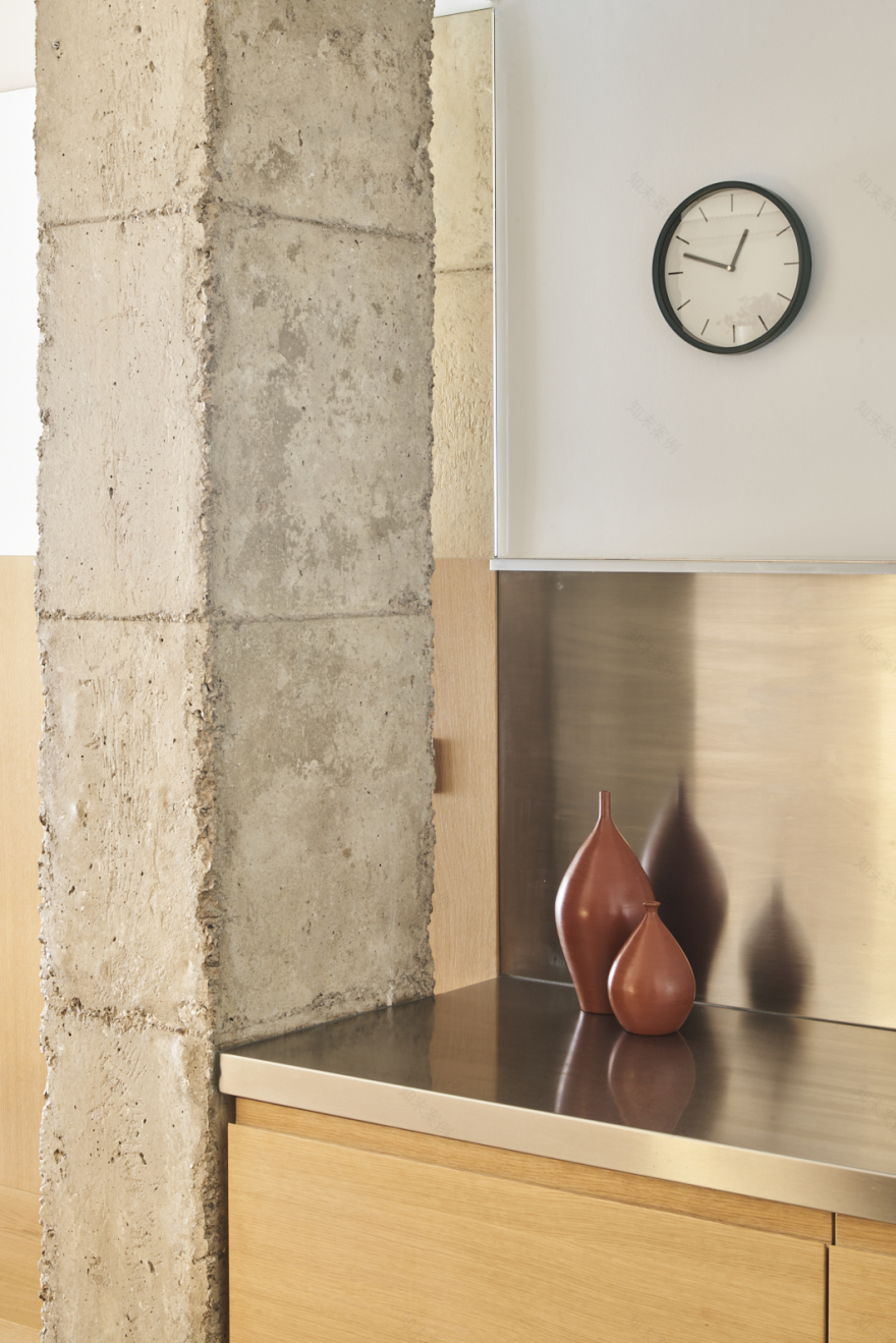 Vilamari 公寓改造丨西班牙巴塞罗那丨FORMA-26