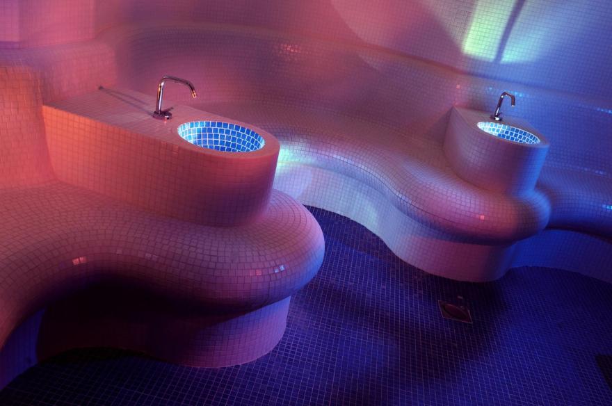 )Le Meridien Lav, Split, Podstrana Split, Croatia-18