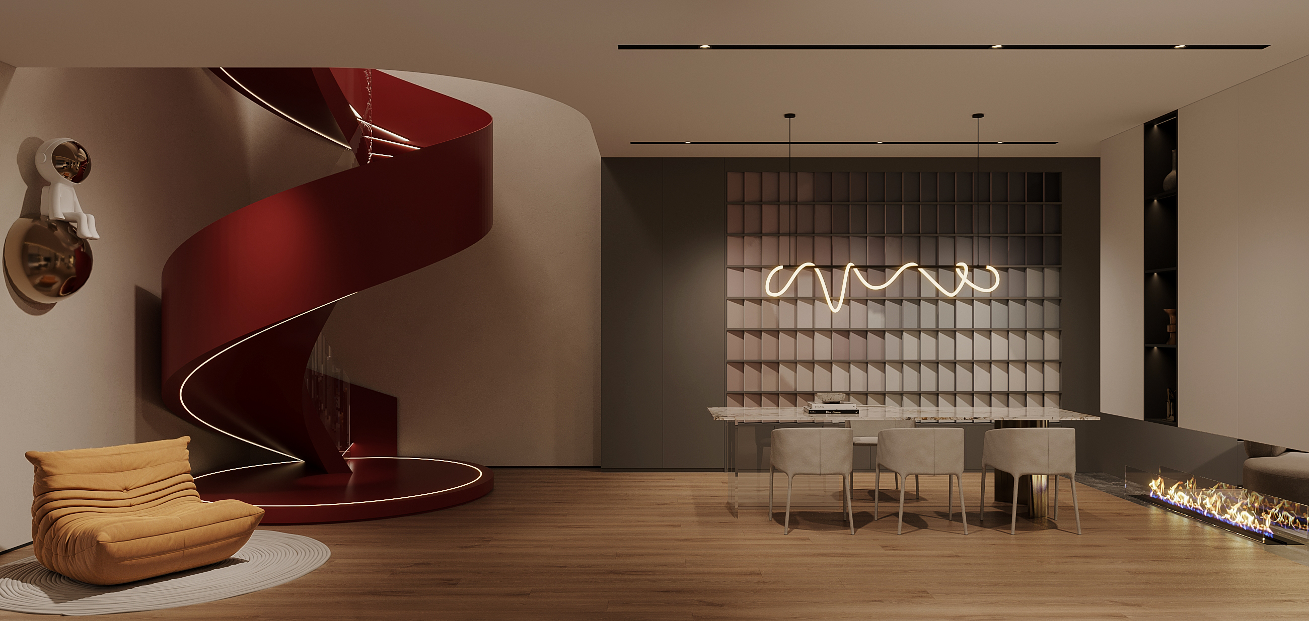 独特设计理念，打造一店-9