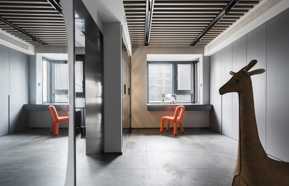 黑铁时代，手枪户型完美逆袭-32