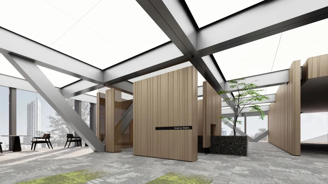 墨设设计七周年，不是总结，是另一种出发丨中国上海丨墨设设计-107