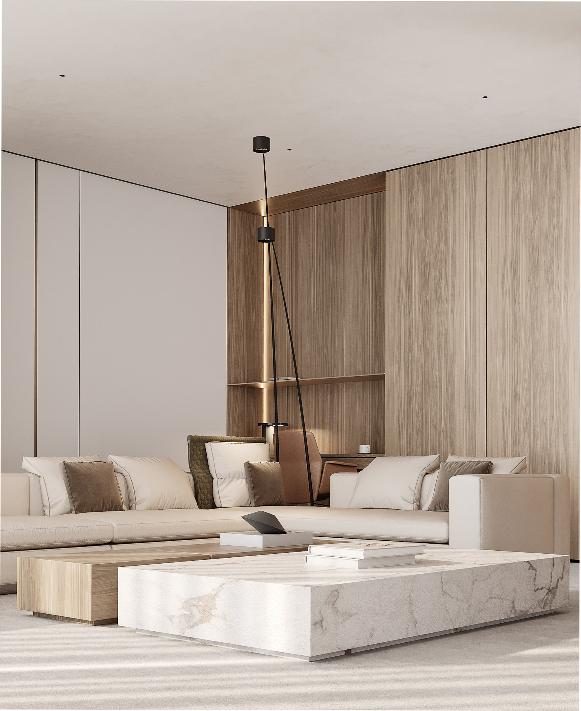 Contemporary comfort home-71