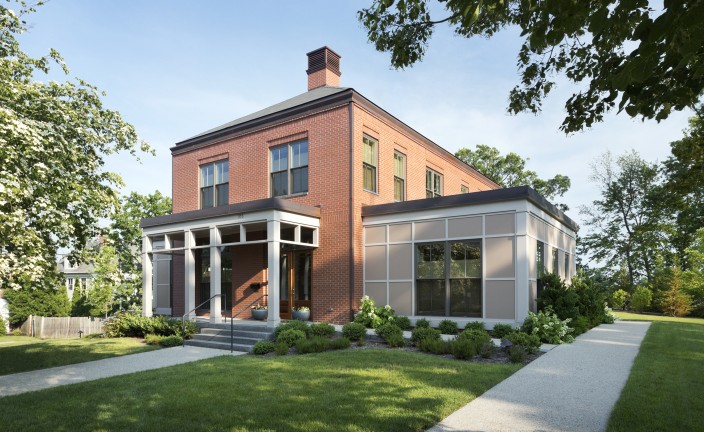 学校宿舍负责人丨美国普罗维登斯-0