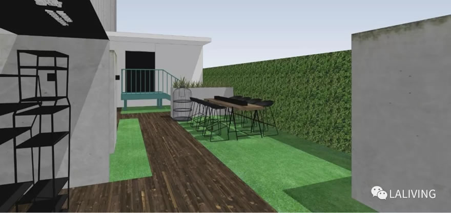 朗诗寓·深圳福田荣超城市春天项目-108