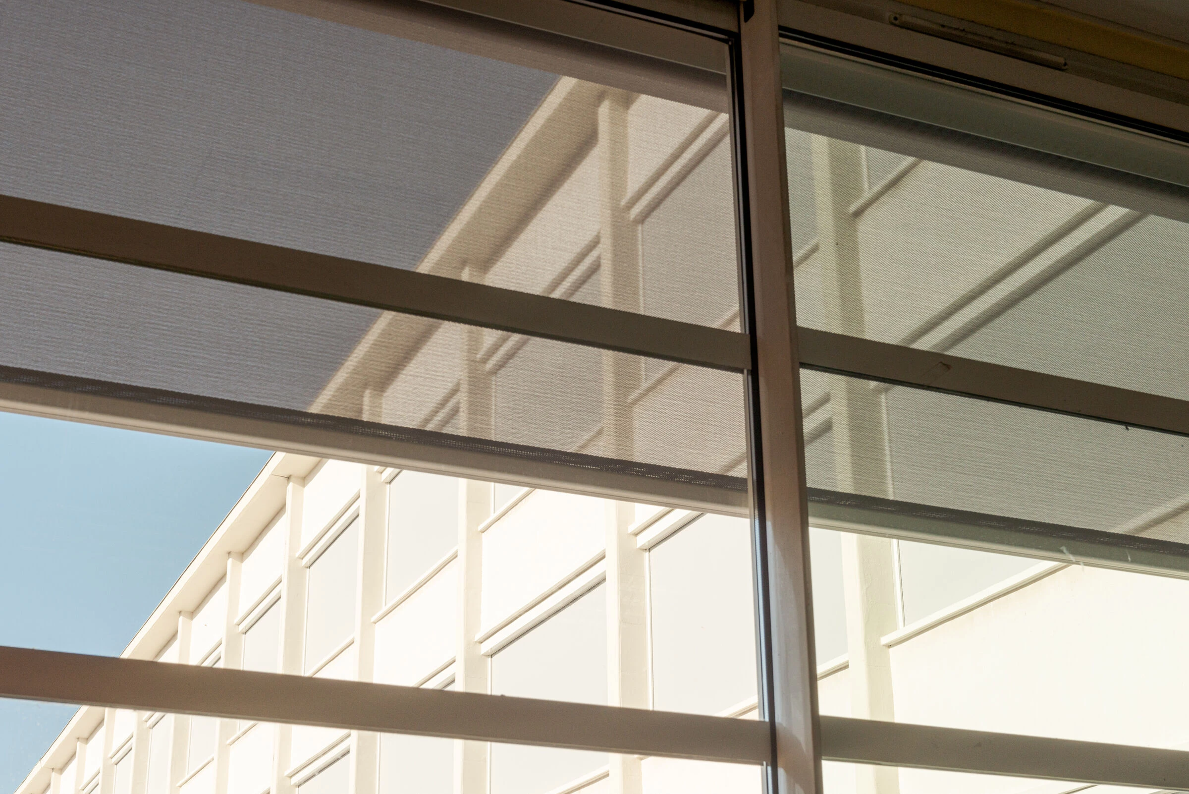 Ecoles de Poissy 学校丨法国丨Alterea-28