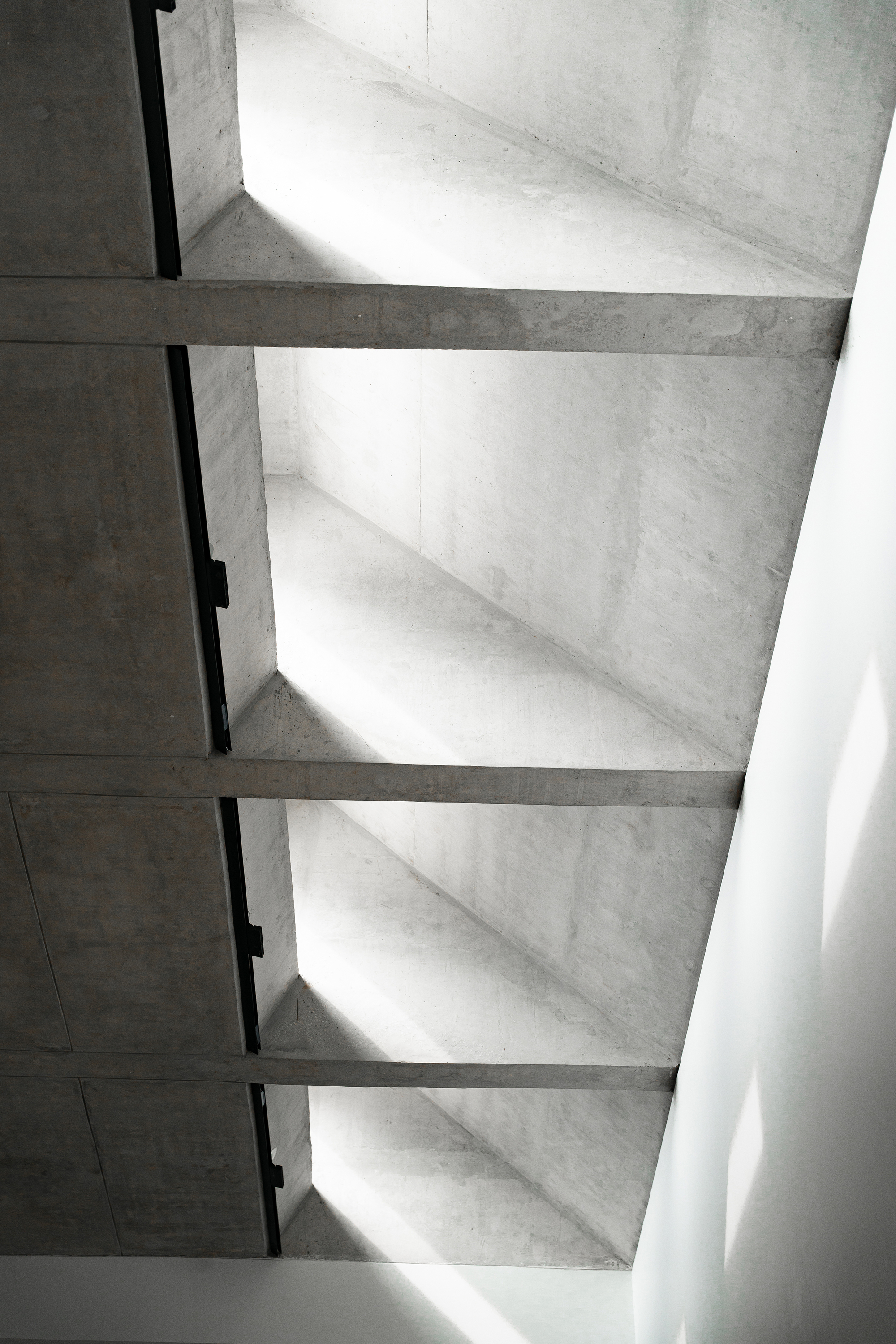 别墅景观丨印度丨BetweenSpaces-29