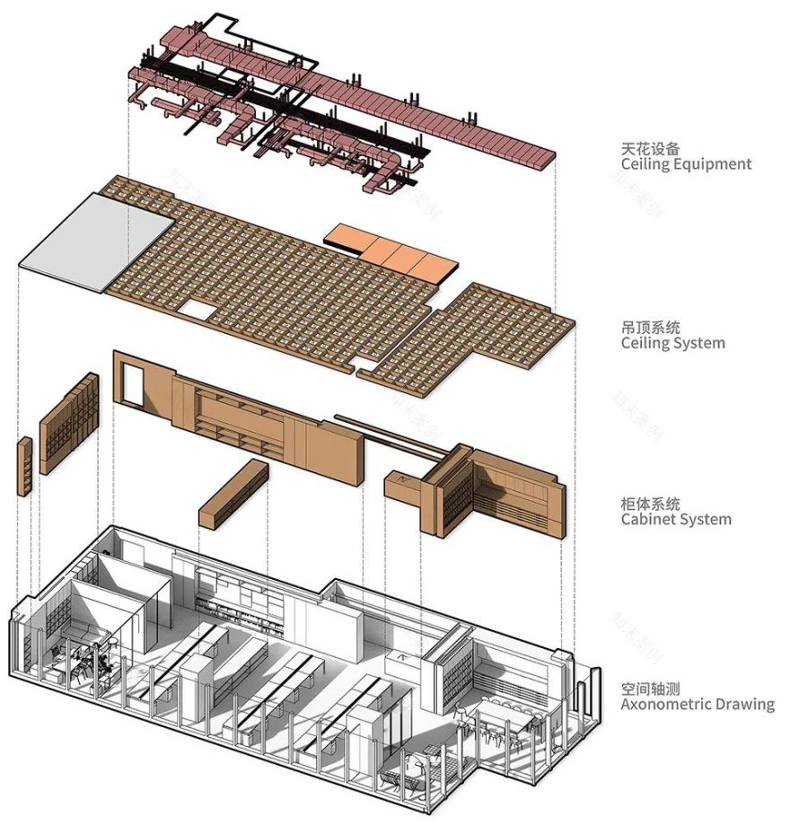 慕达建筑成都新办公室设计丨中国成都丨慕达建筑MUDAArchitects-60