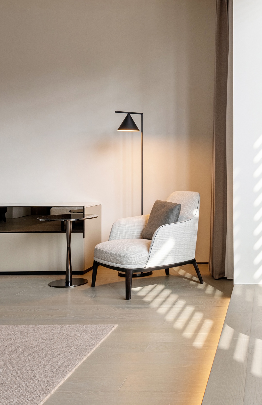 宁波钓渔台别墅丨中国宁波丨境唐室内设计事务所-42