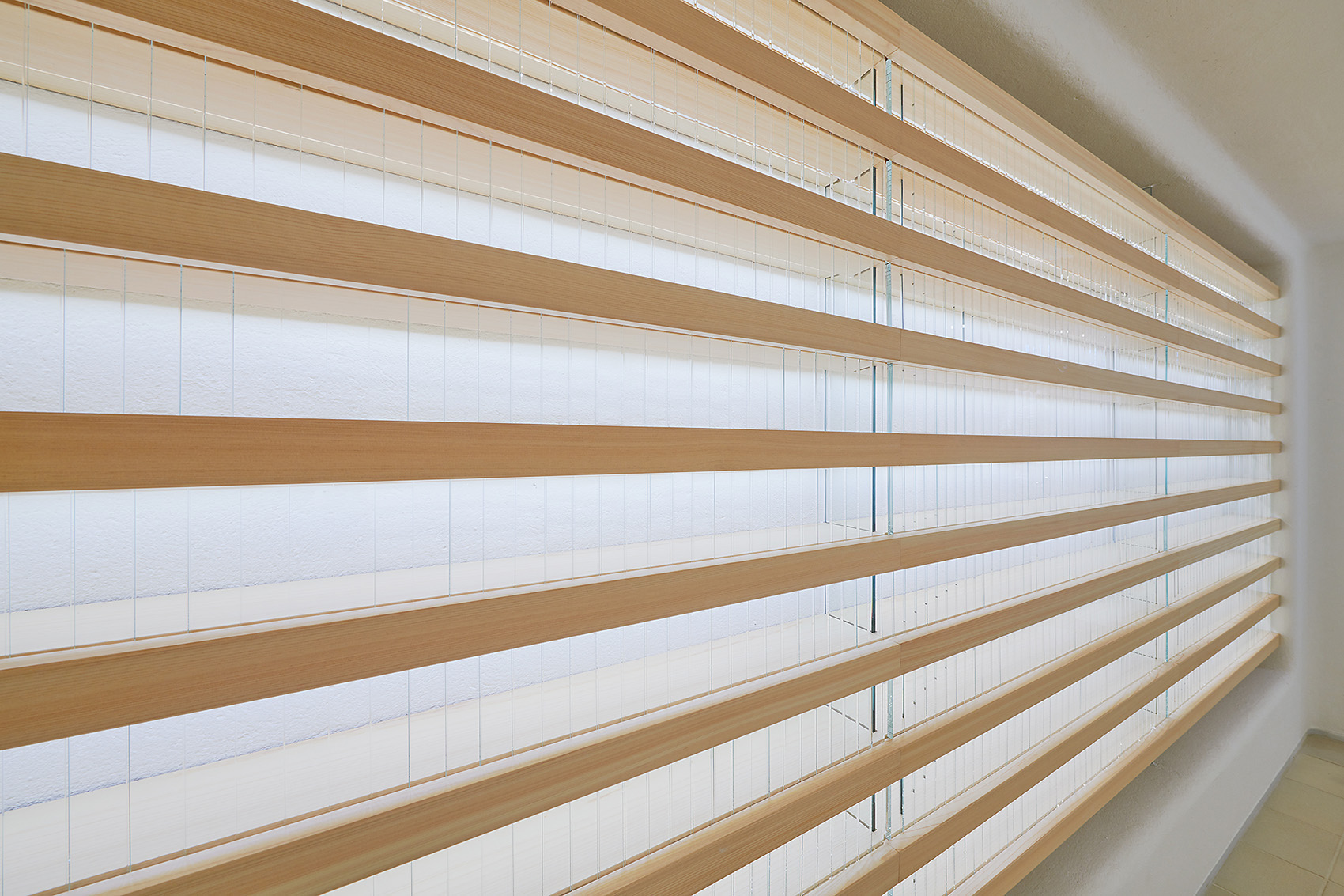 真敬寺藏前陵苑，东京 / naoyamatsumoto design-68