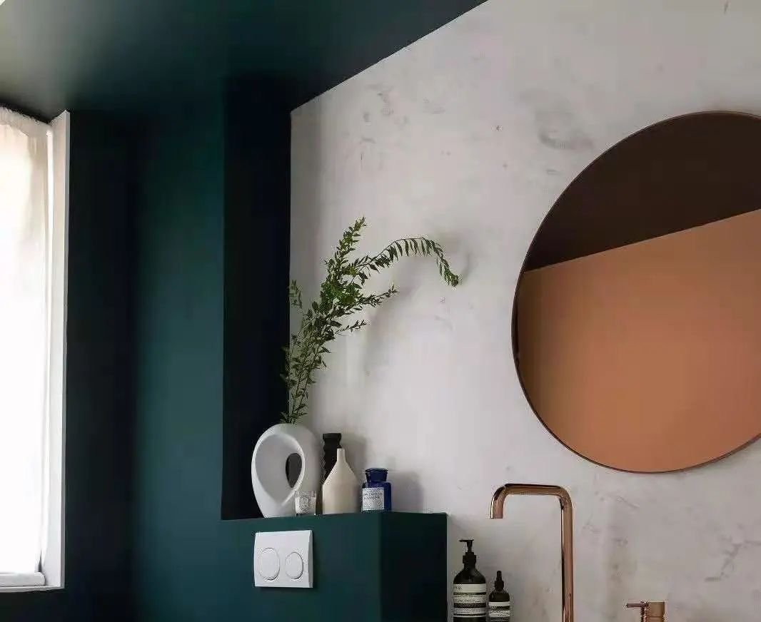 《上阳赋》配色美学 · 家居风格新灵感丨亚士-31