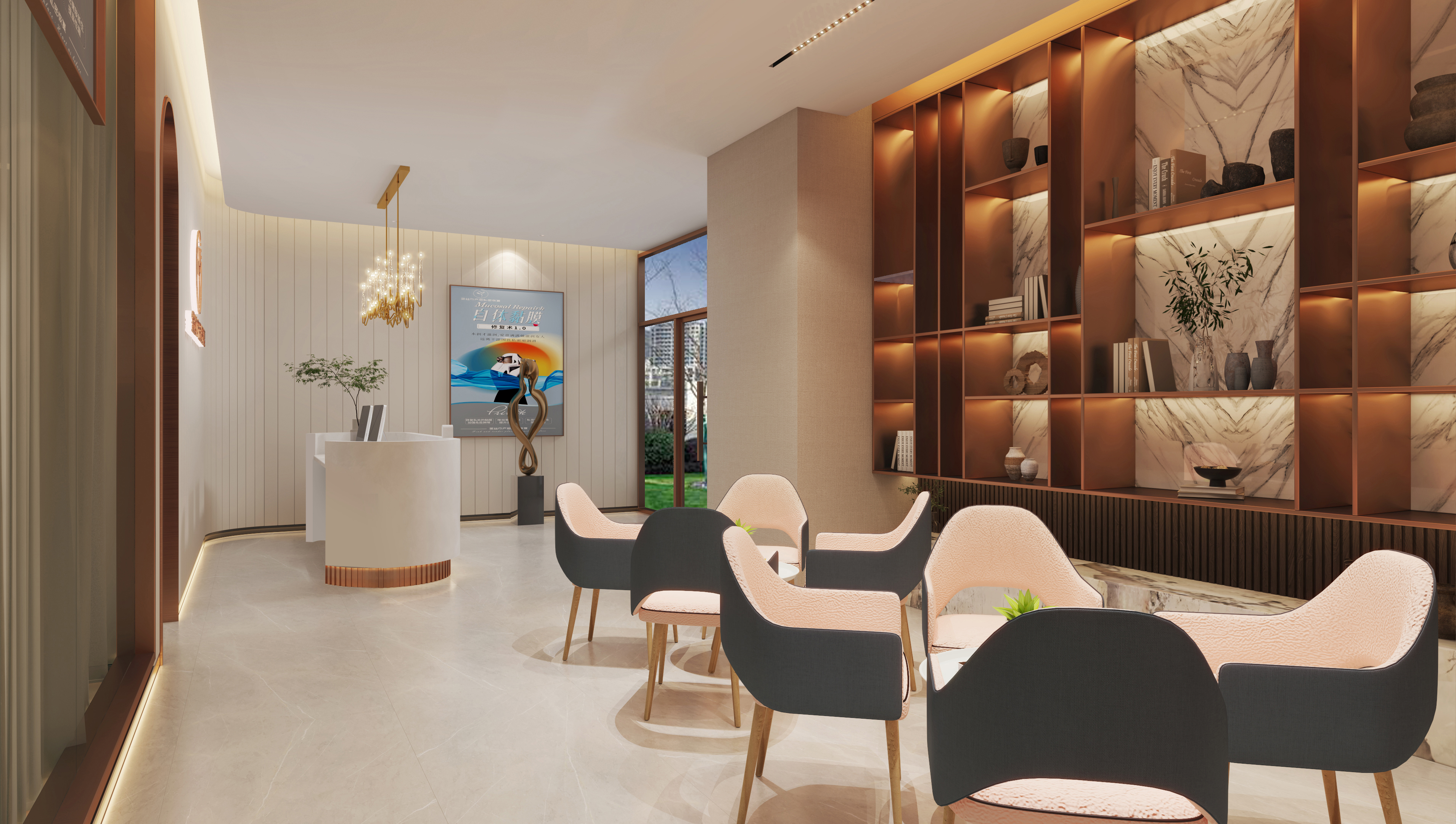 金丝巾产后私密恢复（大竹店）丨中国达州-3