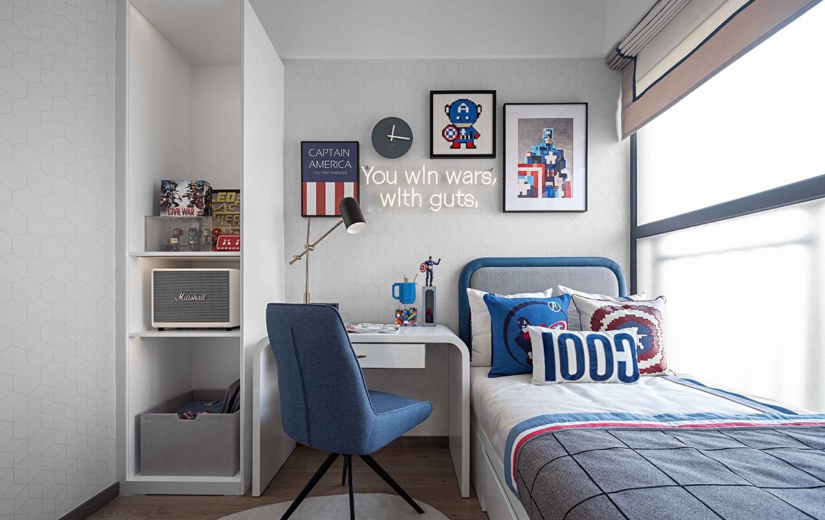 雅居乐·香港城丨中国肇庆丨GND设计集团 恩嘉设计-53