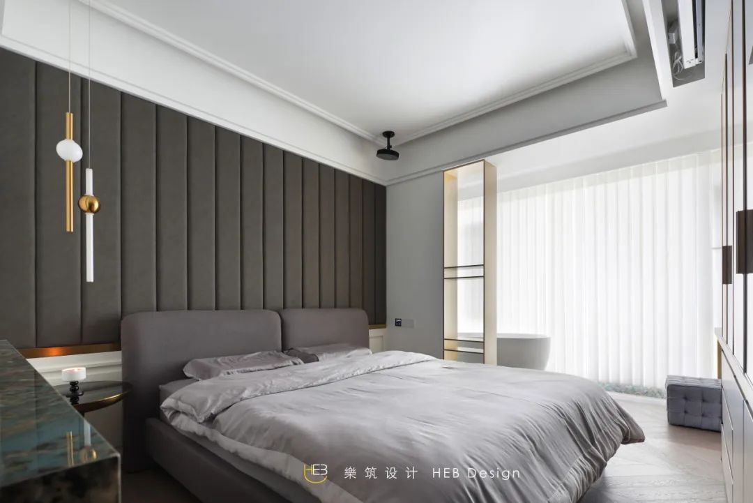 龙岩·龙辉小区丨中国龙岩丨HEB Design-45