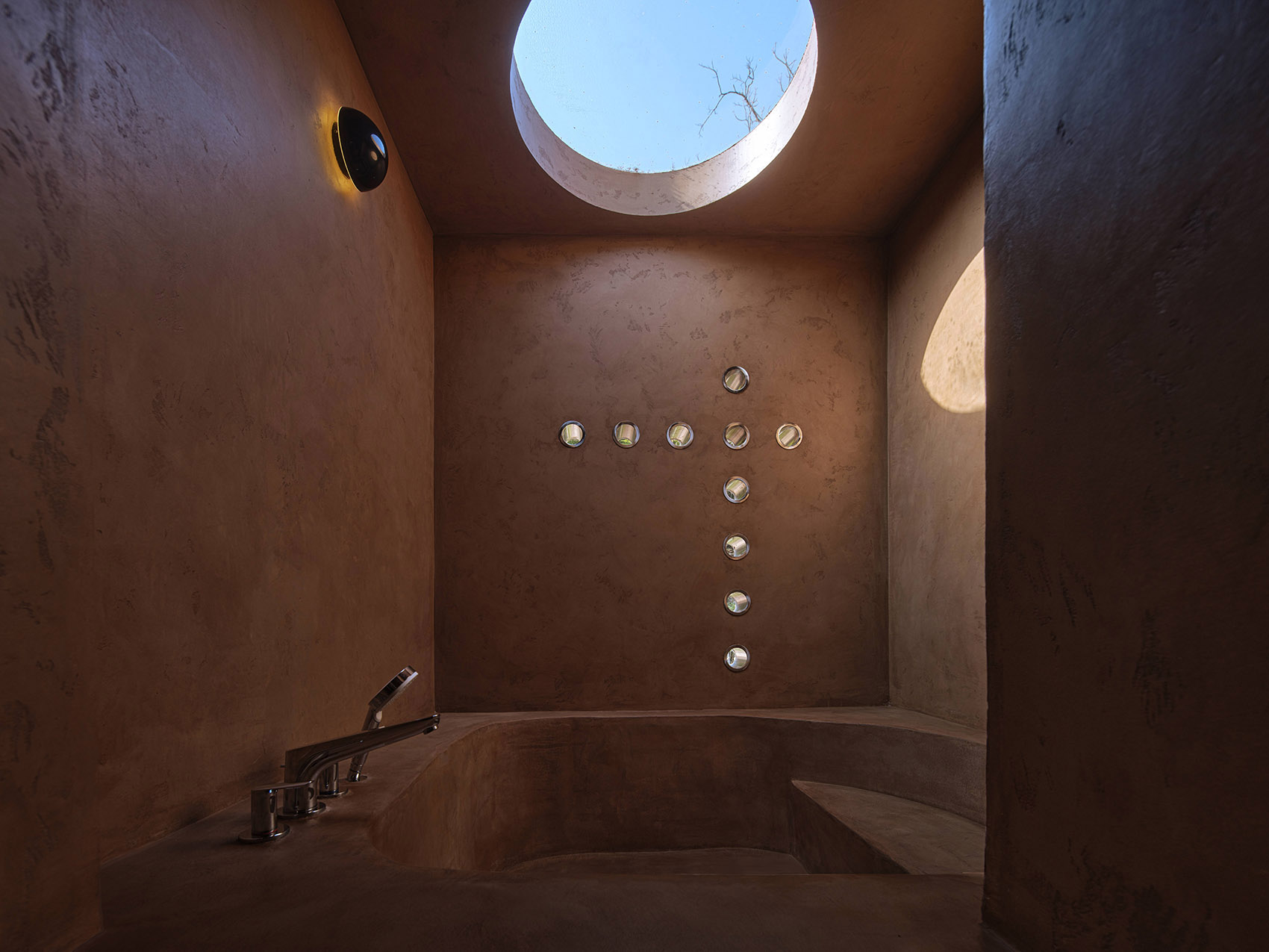 善侒SHANAN·深溪丨中国浙江丨泛域设计Fununit Design-157