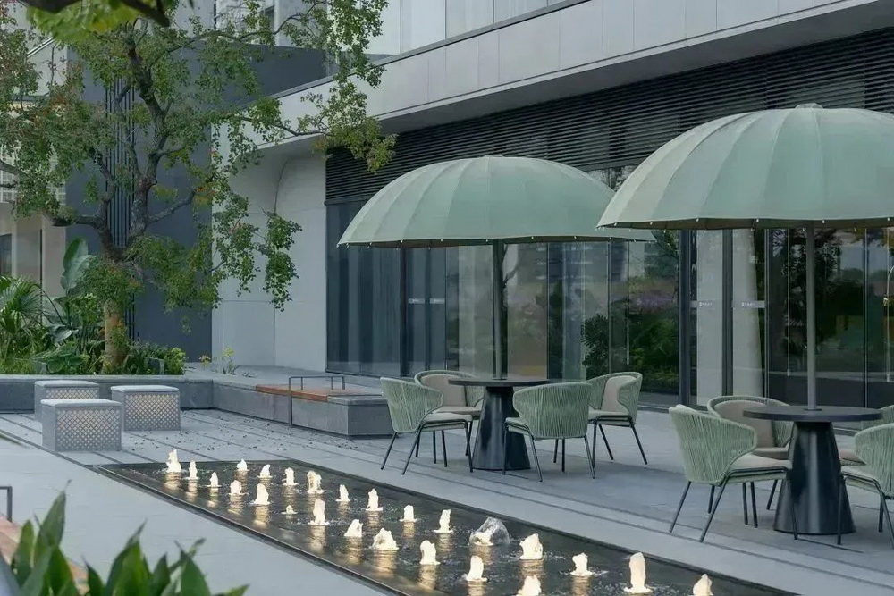 南京中海·和山丨中国南京丨里表都会(北京)规划设计咨询有限公司-84