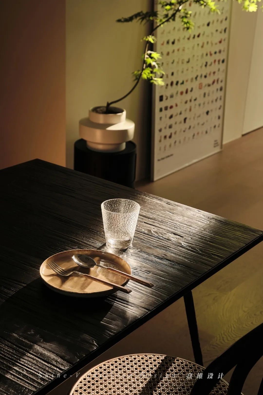 奶油感品质婚房设计丨中国南京丨熹维设计-53