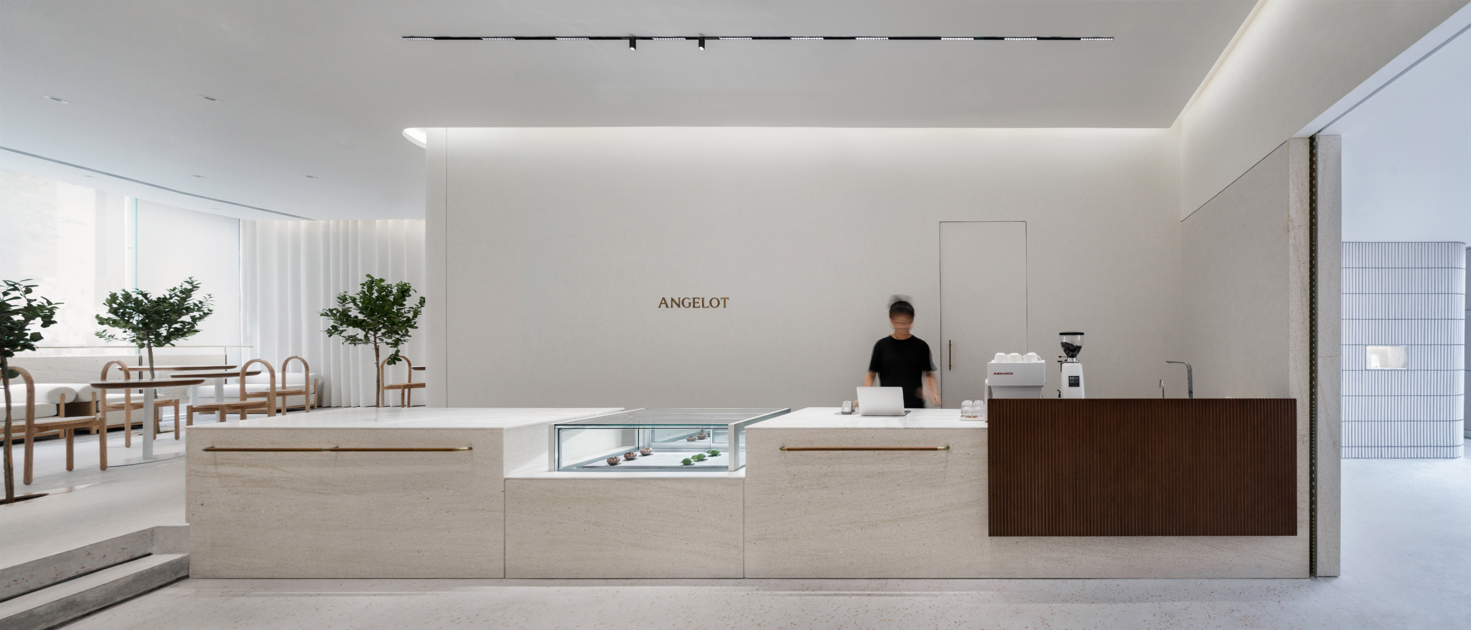 ANGELOT 甜品店 design by SAY architects-19