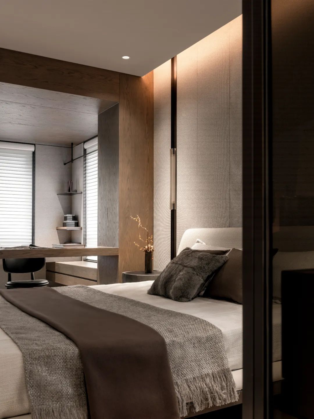 重庆俊峰山万里丨中国重庆丨近境制作,远域生活-41