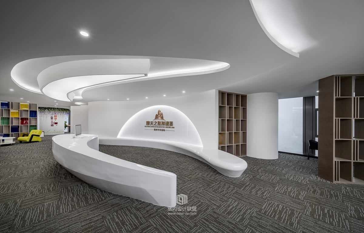 摩天之星企业加速器福州宇洋基地-24