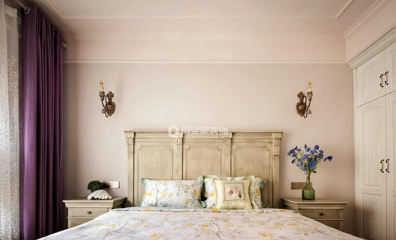 美式风格家居设计 | 精致大气,温馨舒适-10