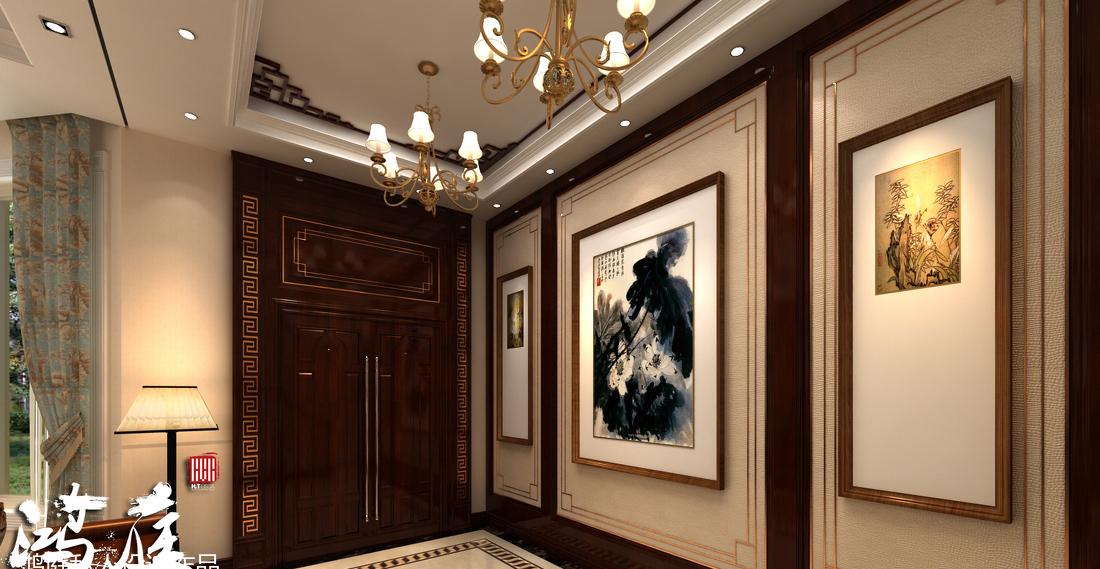 
【新中式】案例分享 -2