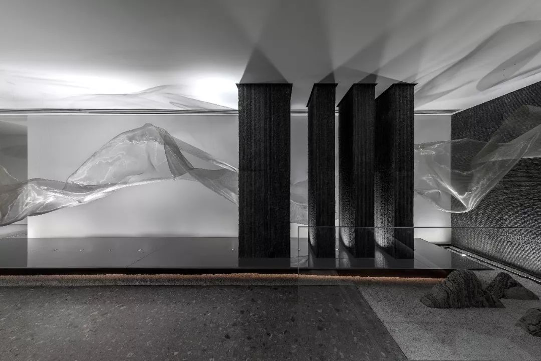 卓越地产南京润辰府悦辰府售楼处-57