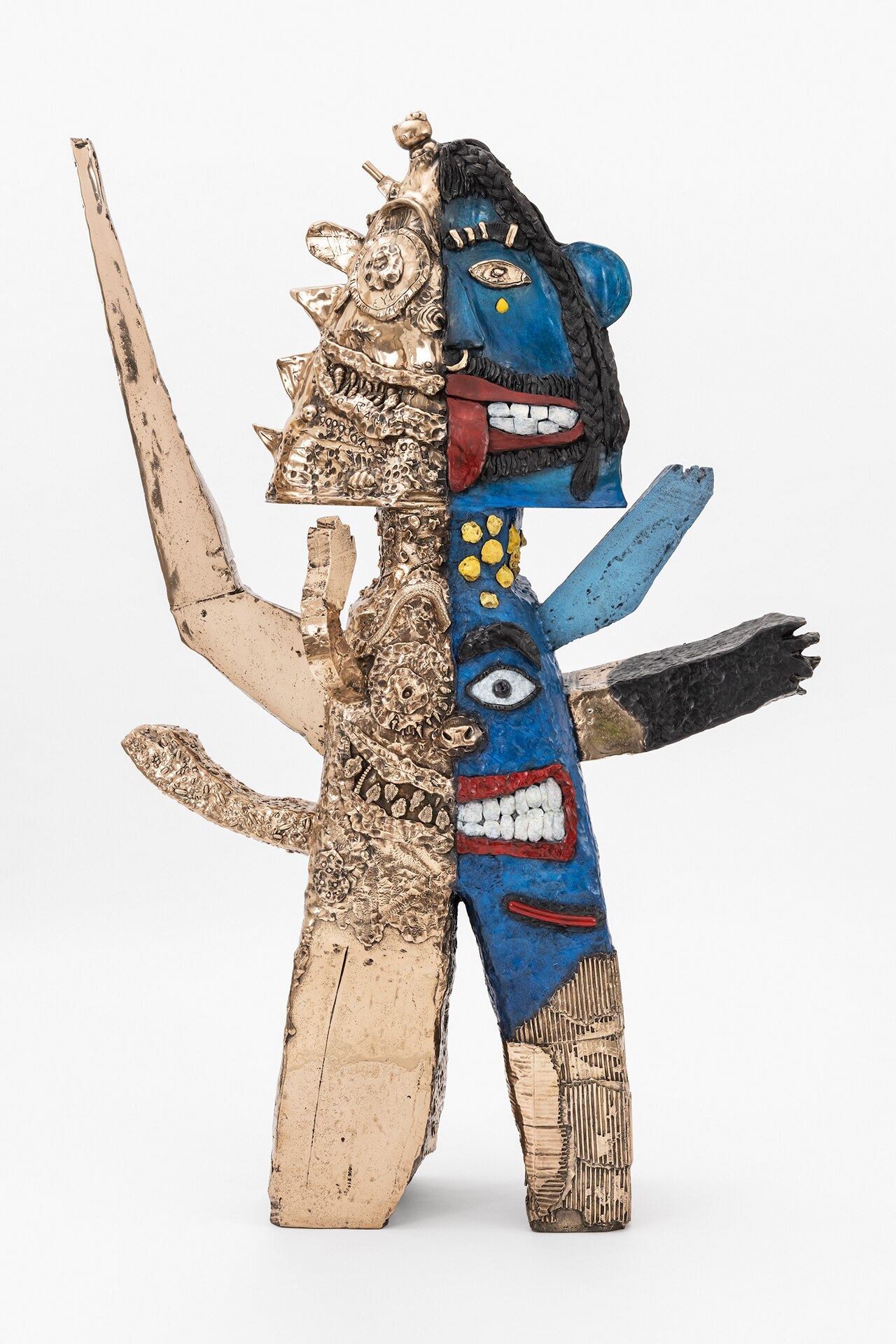 悉尼当代艺术展惊艳之作 · 六大人气装置解读-10