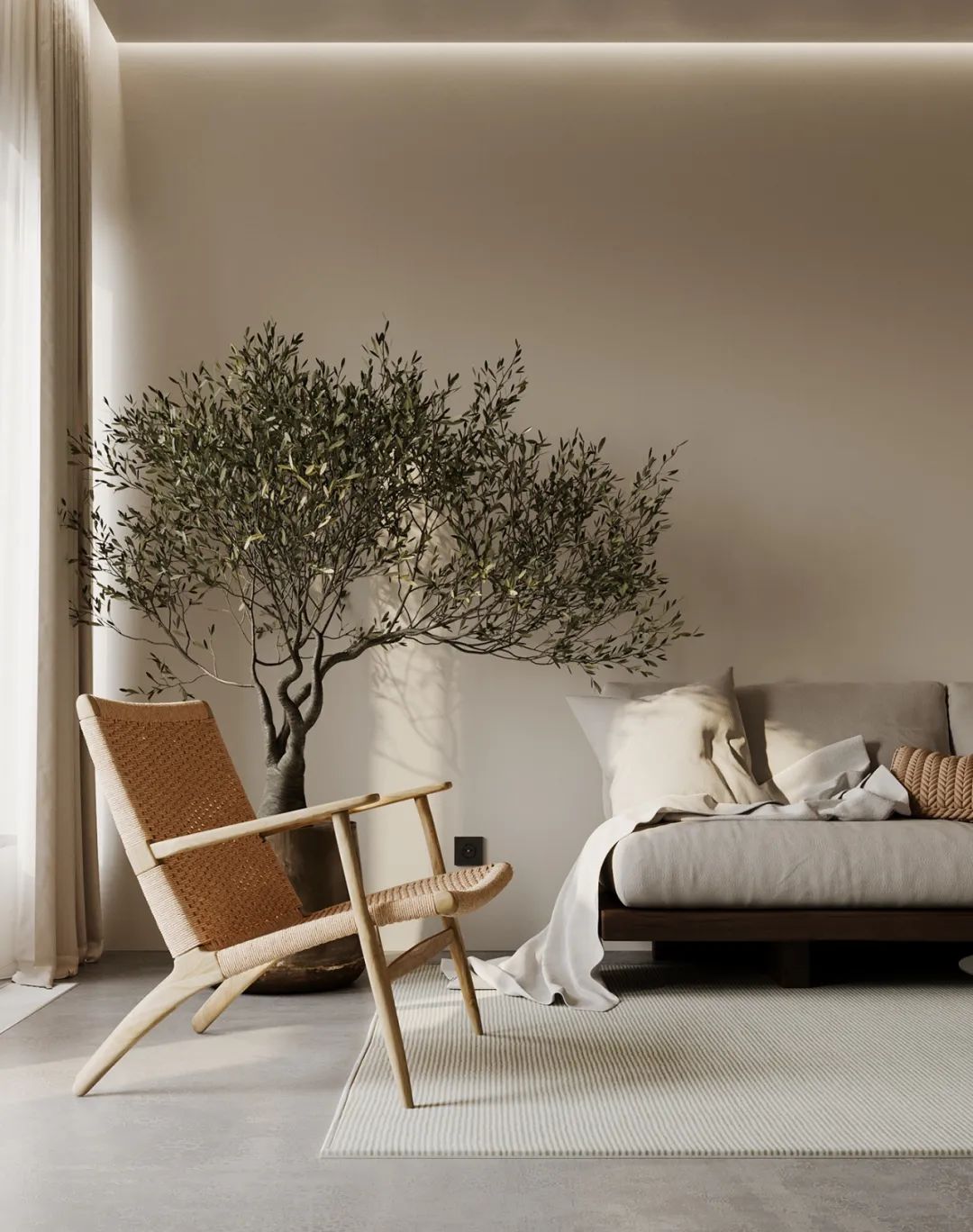 俄罗斯圣彼得堡住宅设计丨ANANEV ARCHITECTS-40