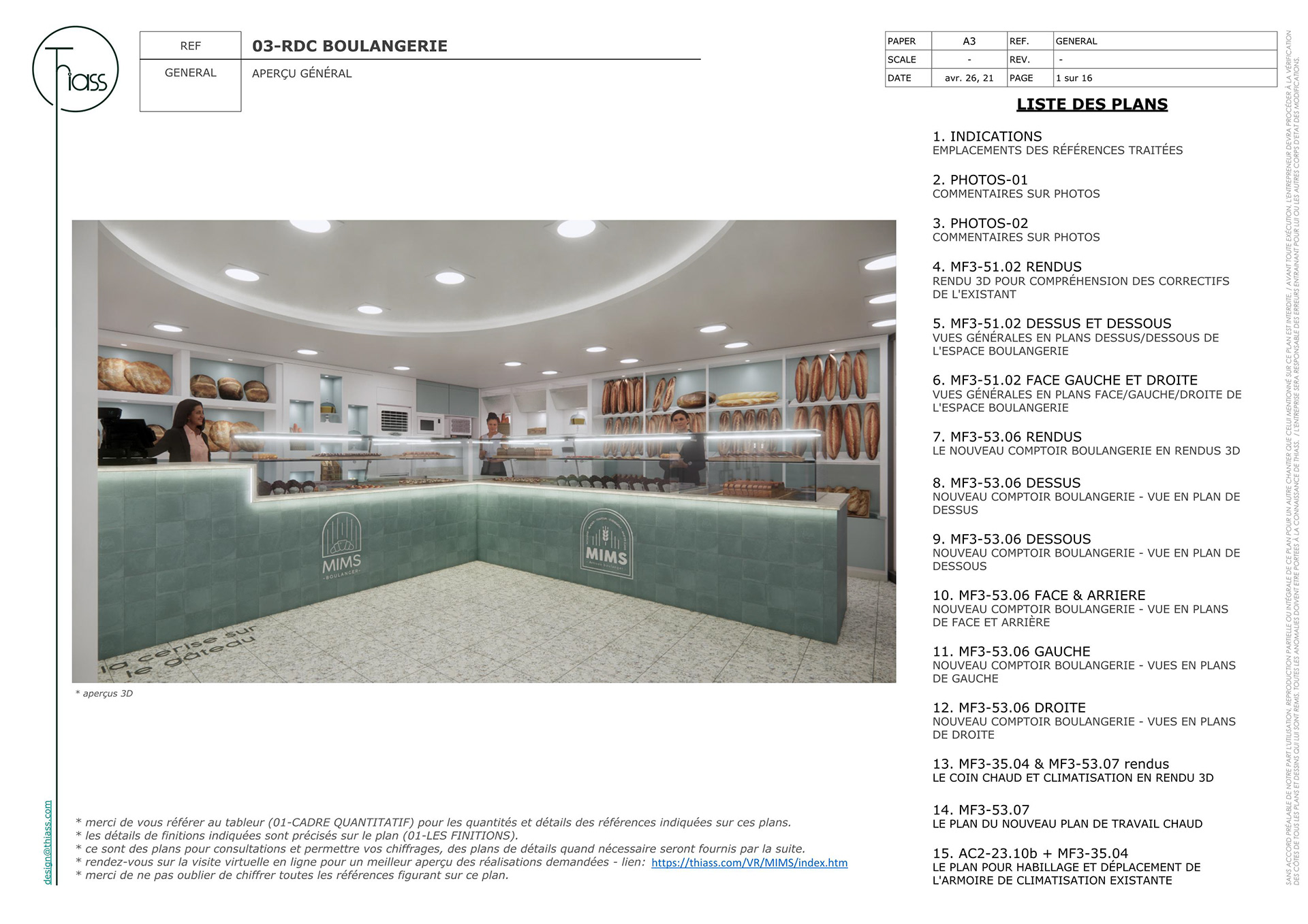 MIM'S 餐厅设计丨塞内加尔达喀尔-33