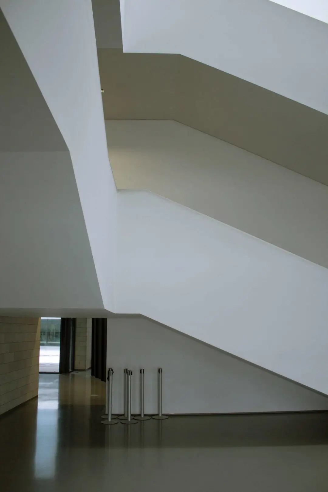 苏联先锋建筑的现代性表达-56