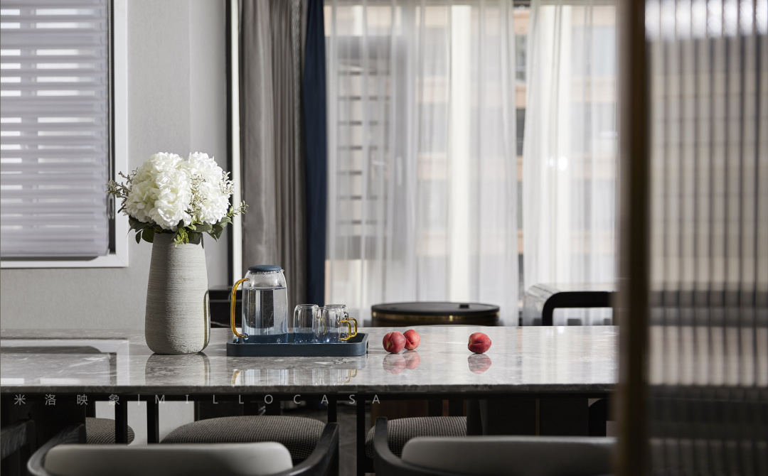 林邑·星湖湾丨中国郴州丨米洛映象,三维雅筑-34