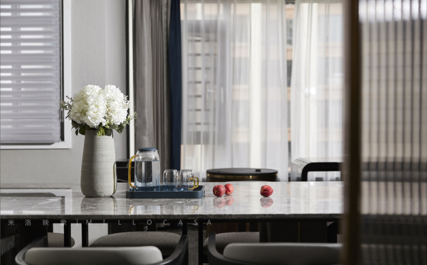 林邑·星湖湾丨中国郴州丨米洛映象,三维雅筑-34