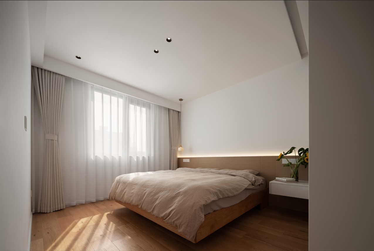 蜕变重生 · 江苏南通老破小变形记丨中国南通丨木泽设计-95