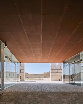 丨土耳其丨AOMTD,KOOP Architects