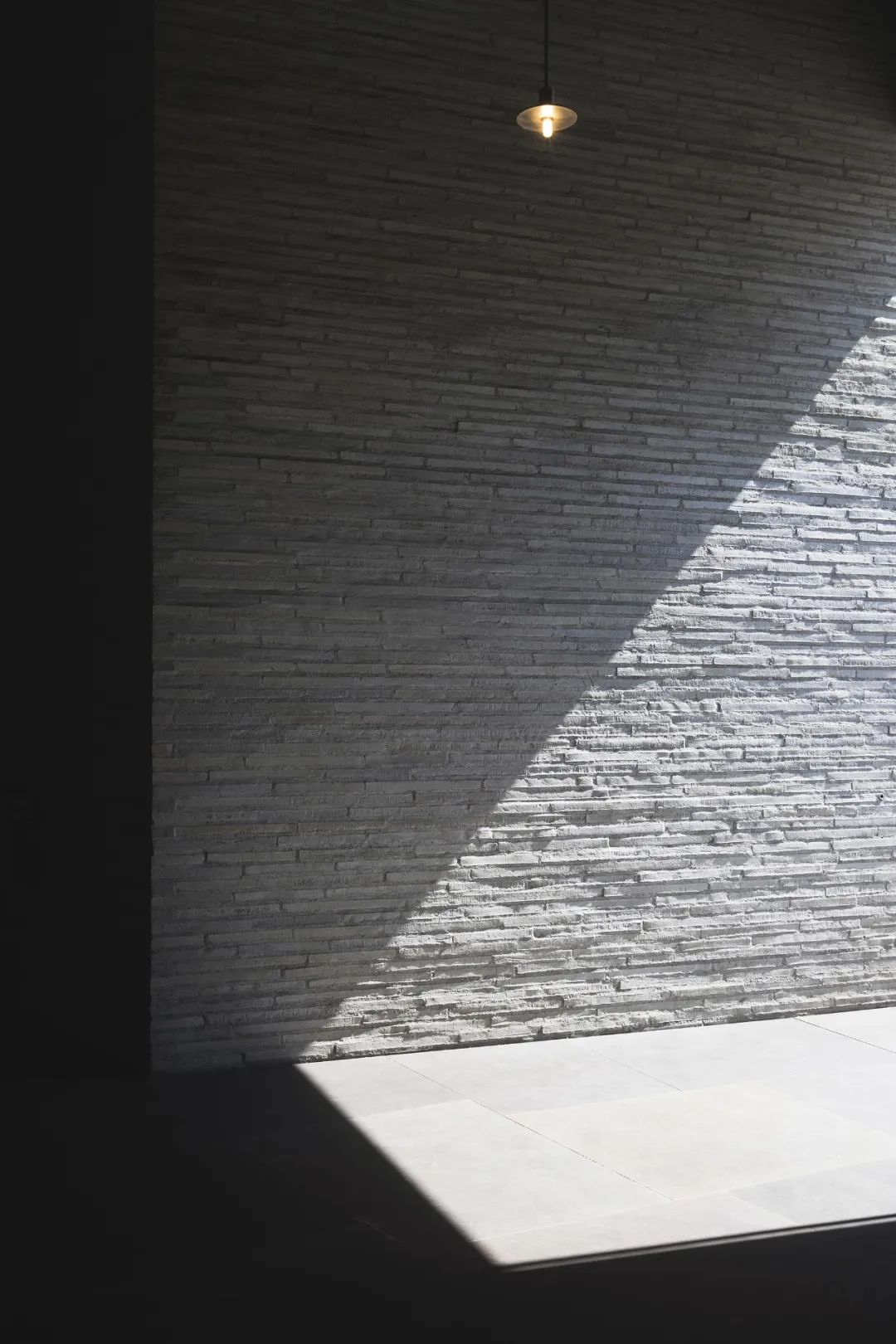 科隆 Kolumba 博物馆丨德国科隆丨Peter Zumthor-23